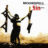 Moonspell - Sin / Pecado